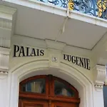 Suite Eugenie Hyper Center 3 Rooms 2 Bedrooms