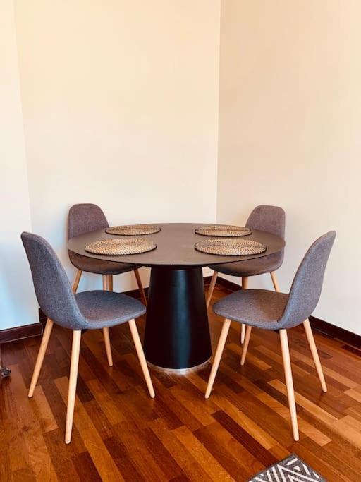 Appartamento Eugenie Hyper Center 3 2 Bedrooms *