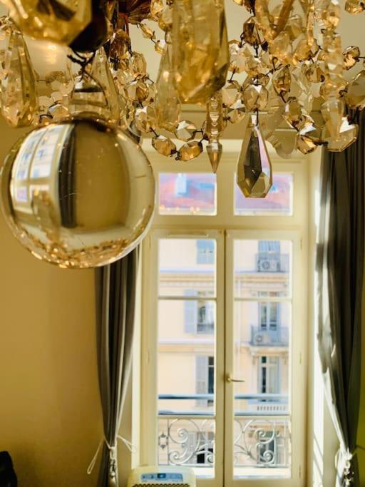 Appartamento Eugenie Hyper Center 3 2 Bedrooms